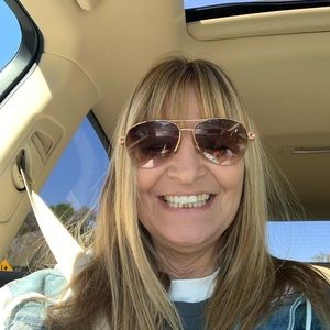 Meet your Posher, Barbara